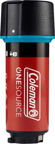 Coleman OneSource Rechargeable Battery Pack Single Unit