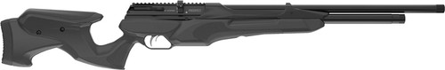 Crosman Prospect PCP .177 Side Lever Air Rifle Black