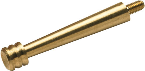 CVA Ramrod Extension Jag .45 Caliber 3" for Muzzleloader Cleaning