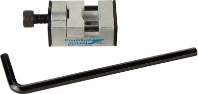 Frankford Arsenal Stuck Case Remover for Most Reloading Presses