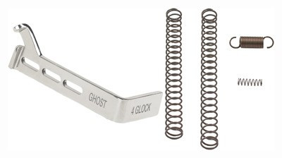 Ghost Ranger 4.5 Drop-In Trigger Kit for Glocks Gen 1-5