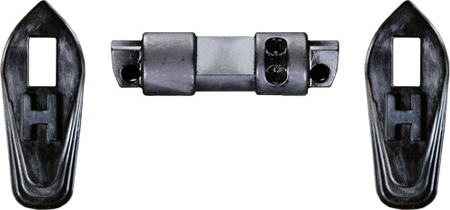HIPERFIRE HIPERSWITCH 60 AMBI SAFETY SELECTOR AR 15 BLACK