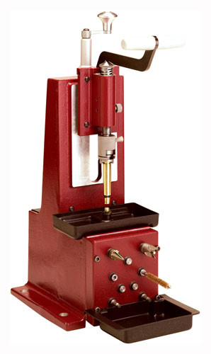 Hornady Lock-N-Load Case Prep Center 110V All-in-One Reloading Station