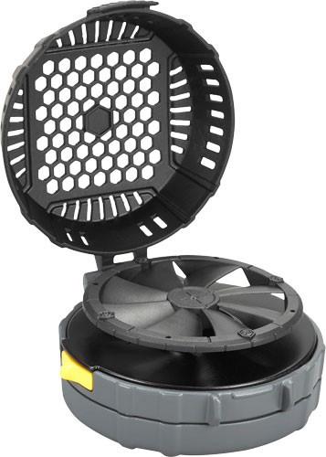 Hunter's Specialties Blade Driver Scent Delivery System with Earth Wafer