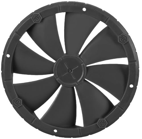 Hunter's Specialties Wafer Blade Fresh Earth Scent 3-Pack