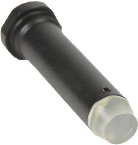 J&E Standard 3oz AR Buffer, Black