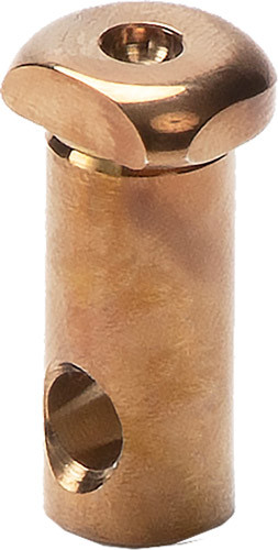 LANTAC SmoothCam Domed Cam Pin for 223/5.56 BCG