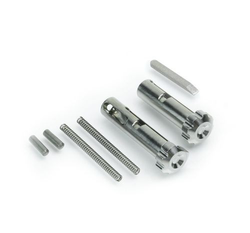 LANTAC Ultimate Takedown Pin Set Titanium