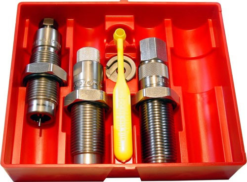 Lee Auto Prime Kit with 8 Shell Holders