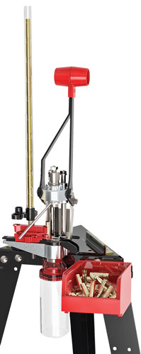 Lee Automatic Processing Press (APP) Single Stage Press Kit