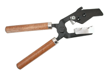 Lee Double Cavity Aluminum Mold .452-230-2R