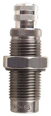 Lee Factory Crimp Die for .22 TCM Bottleneck Cartridge