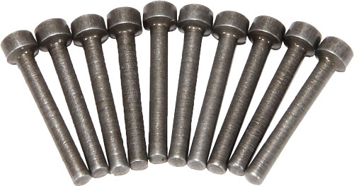 Lyman Decapping Pins Replacement Steel 10-Pack