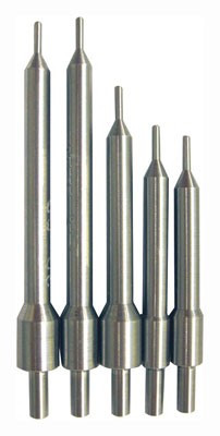 LYMAN E-ZEE PILOT 338 LAPUA MAGNUM