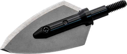 Magnus Single Bevel Broadhead 150 Grain 1-1/32" 3-Pack