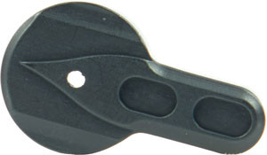 Manticore LUMA Ambidextrous Metal Safety Lever Slim for IWI Tavor