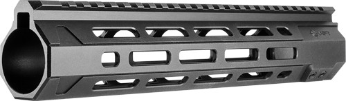 MFT Extreme Duty 10" M-LOK Carbine Handguard Rail System Black