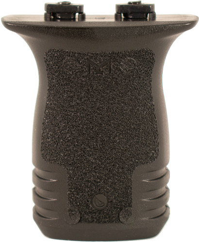 MFT React Compact Vertical Grip M-LOK Direct Connect Black