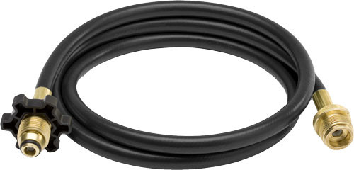 MR.HEATER 10' BUDDY SERIES HOSE ASSEMBLY