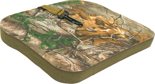 NEP Predator XT Big Boy Hunting Seat 1.5" 17"x13.5" Realtree Fabric