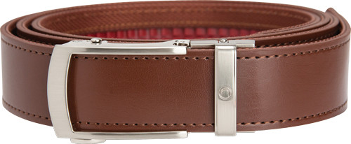 Nexbelt Bond EDC Gun Belt 1.38" Brown Up to 50" Waist