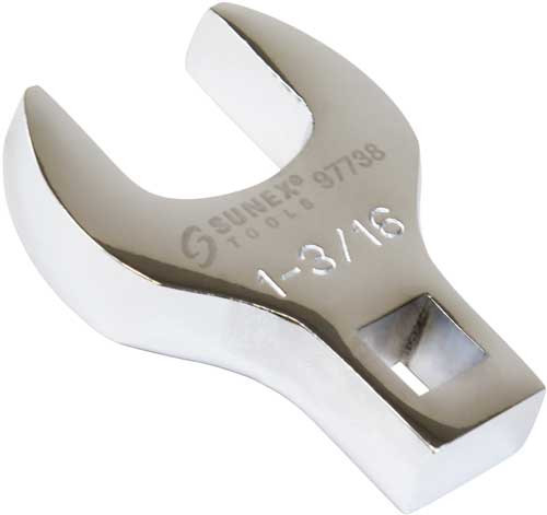 ODIN 1-3/16" Crowfoot Wrench for Ragna Barrel Nuts