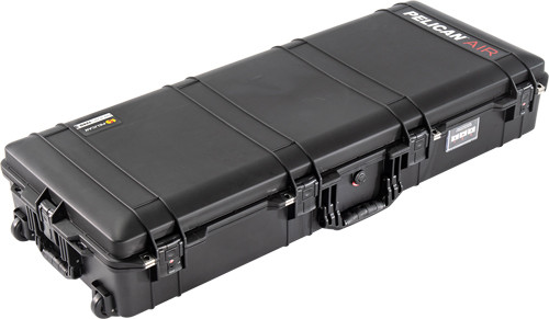 Pelican 1745 Elite Bow Case Pelican Air with Modular System