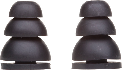 Pro Ears Audiomorphic Earplugs Small Black