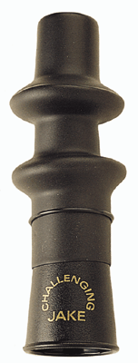 Quaker Boy Challenging Jake Turkey Gobble Shaker Call