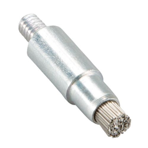 RCBS Primer Pocket Brush Head Large Stainless Bristles