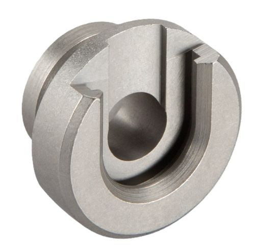 RCBS Shell Holder #48 for Single-Stage and Turret Presses