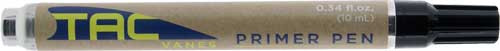 TAC VANES Primer Pen Arrow Fletching Prep 0.34 fl oz 1-Pack