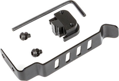 Techna Clip Handgun Retention Clip for S&W SD VE 9mm/40 Ambi