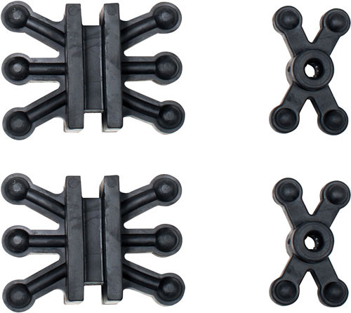 TenPoint by Bowjax Universal Limb Dampening System