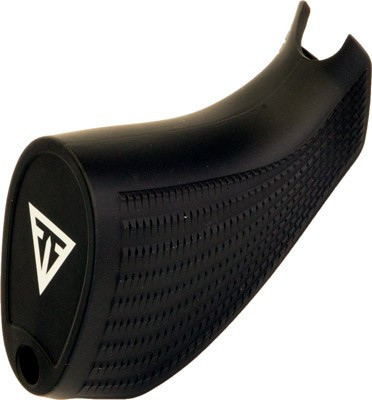 Tikka T3X Synthetic Stock Straight Soft Touch Grip Adapter - Black