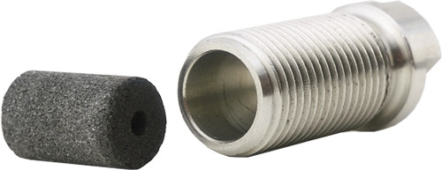 Traditions Thunder Dome Breech Plug for Inline Muzzleloaders