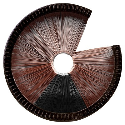 Trophy Ridge Replacement Whisker Biscuit Medium Brown 2009 and Newer