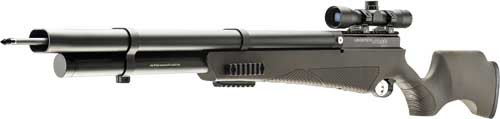 Umarex AirSaber Elite X2 PCP Arrow Rifle with 4x32mm Scope