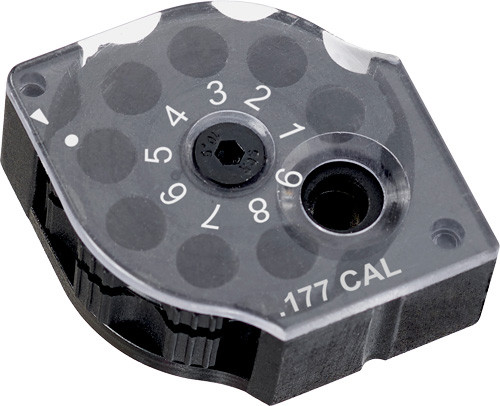 Umarex Fusion 2 .177 Caliber Pellet Air Rifle Magazine