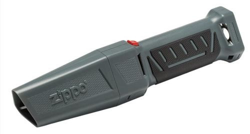 Zippo FireFast Bellows Impeller Style Fan and Vent