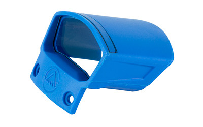 Burris FastFire Protective Color Cover - Blue 626057