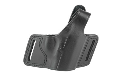 Bianchi Model 5 Black Widow OWB Holster for 1911 3-5" Barrel Right Hand Black