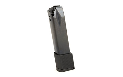 ProMag 9MM 20-Round Steel Magazine for Springfield XD, Blued Finish SPR-A5