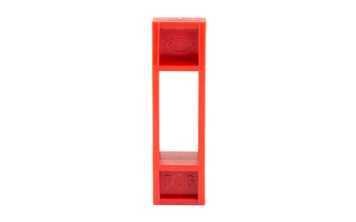 ADCO Super Thumb STJR Magazine Loader for .22LR S&W Model 22A/S Magazines, Red