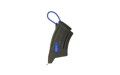 NcSTAR AK Speed Loader Version 2, AK-47 Magazine Loader, Holds 10 Rounds at a Time, Matte Finish, Black AAKLAV2