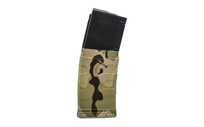 Amend2 Mod-3 AR-15 Magazine, .223 Rem/5.56 NATO, 30 Rounds, Hydro-Dipped MultiCam
