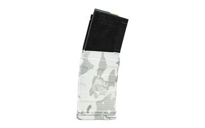 Amend2 Mod-3 AR-15 Magazine, .223 Rem/5.56 NATO, 30 Rounds, Hydro-Dipped MultiCam Alpine