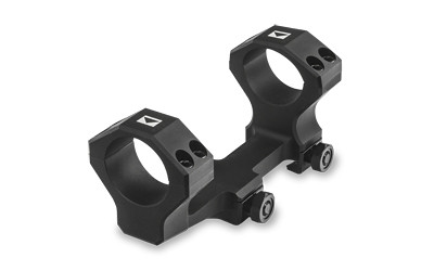 Steiner T Series Cantilever Scope Mount, 34mm, 40mm Height, Black, Picatinny Compatible 5972