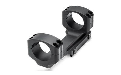 Steiner P Series 1-Piece MSR Scope Mount, 34mm, Black, Fits Picatinny 5974