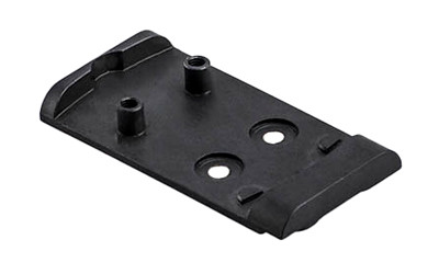 Shield Sights Glock MOS Mounting Plate for RMS/SMS/Jpoint Optics MNT-MOS-SMS-RMS